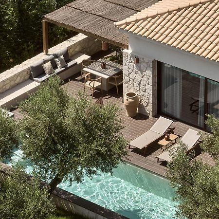 Zayn Luxury Villas, A Serene Escape, By Thinkvilla Tsilivi  Buitenkant foto