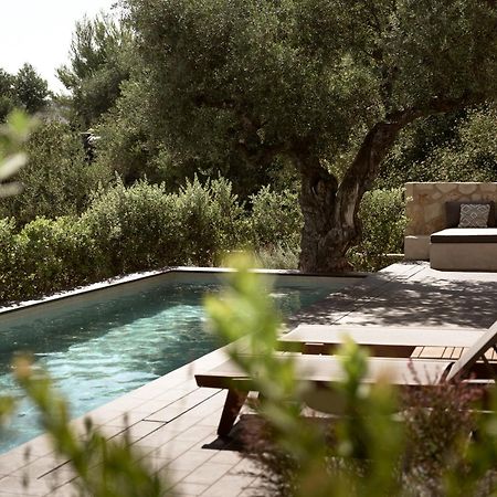 Zayn Luxury Villas, A Serene Escape, By Thinkvilla Tsilivi  Buitenkant foto