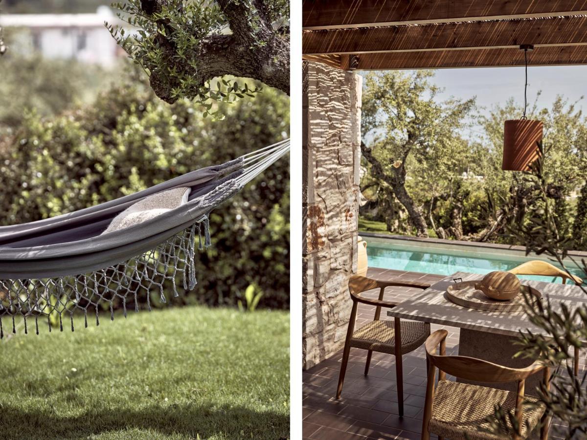 Zayn Luxury Villas, A Serene Escape, By Thinkvilla Tsilivi  Buitenkant foto