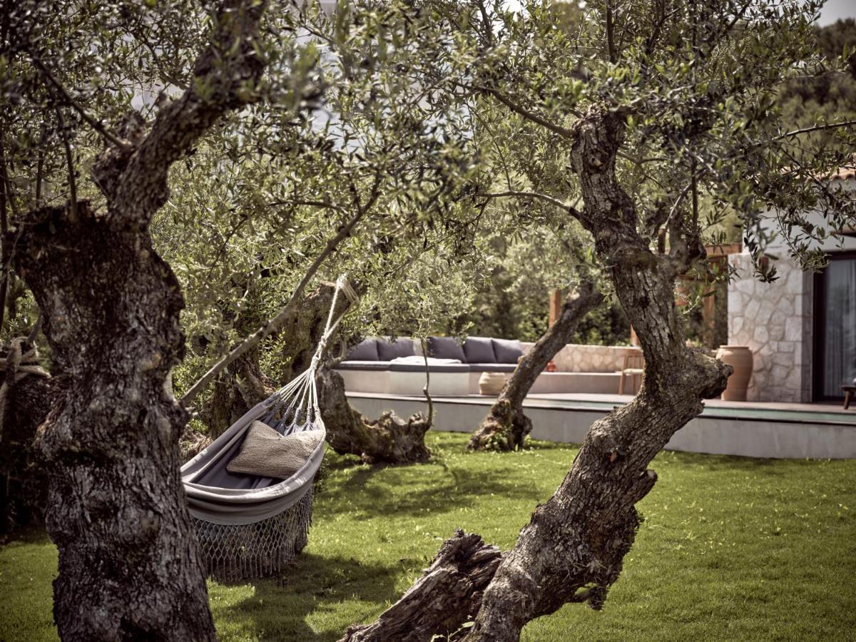 Zayn Luxury Villas, A Serene Escape, By Thinkvilla Tsilivi  Buitenkant foto