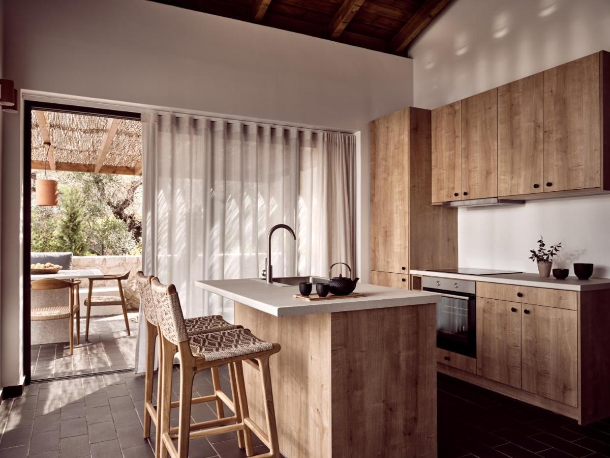 Zayn Luxury Villas, A Serene Escape, By Thinkvilla Tsilivi  Buitenkant foto