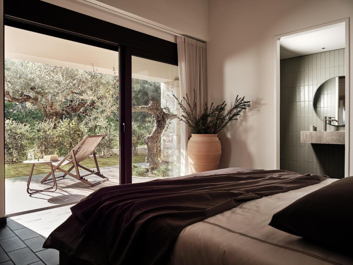 Zayn Luxury Villas, A Serene Escape, By Thinkvilla Tsilivi  Buitenkant foto