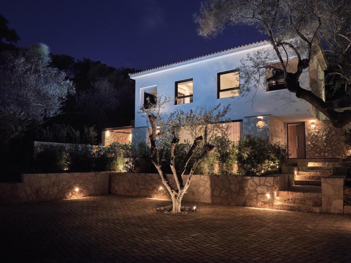 Zayn Luxury Villas, A Serene Escape, By Thinkvilla Tsilivi  Buitenkant foto