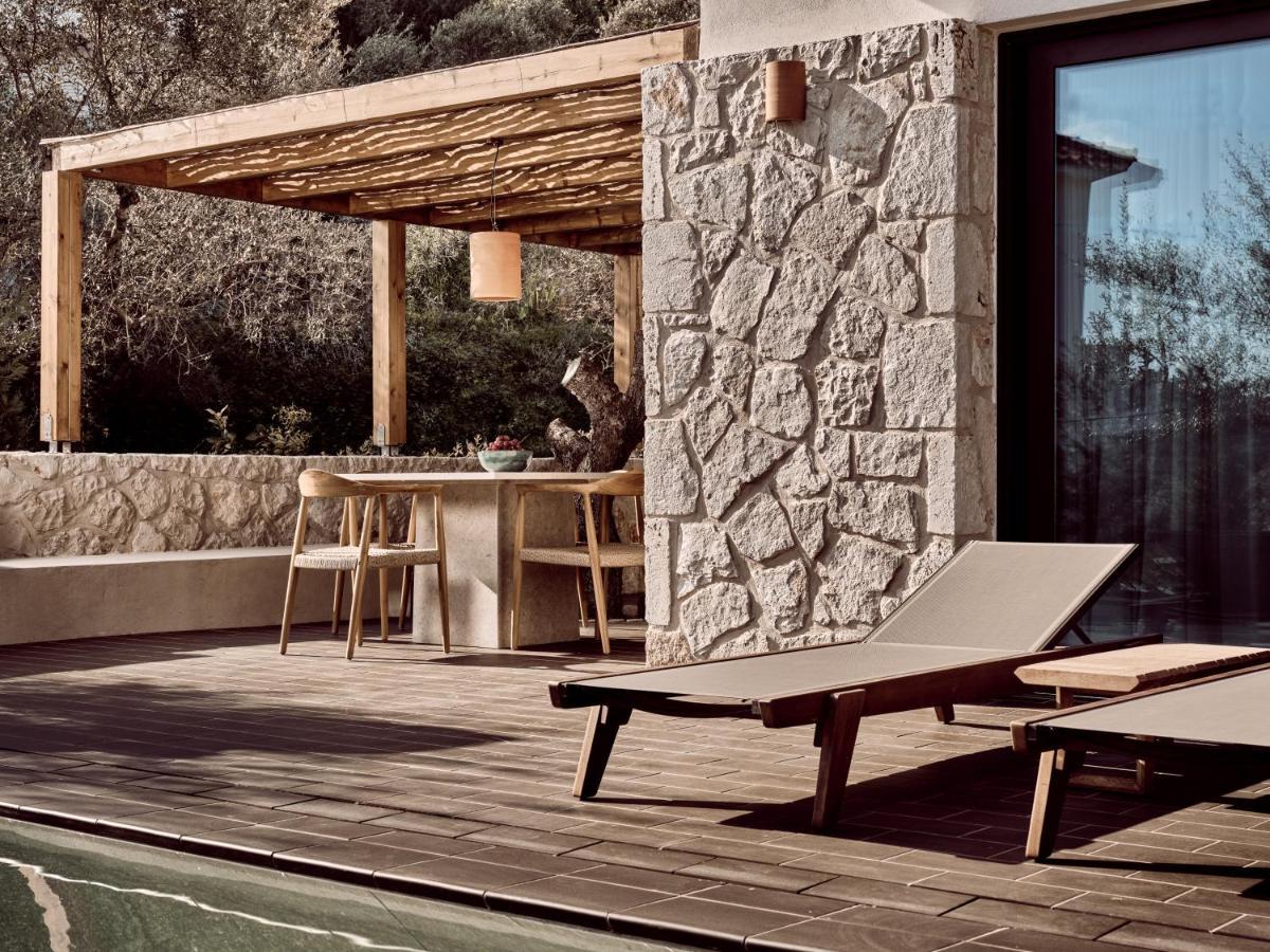 Zayn Luxury Villas, A Serene Escape, By Thinkvilla Tsilivi  Buitenkant foto