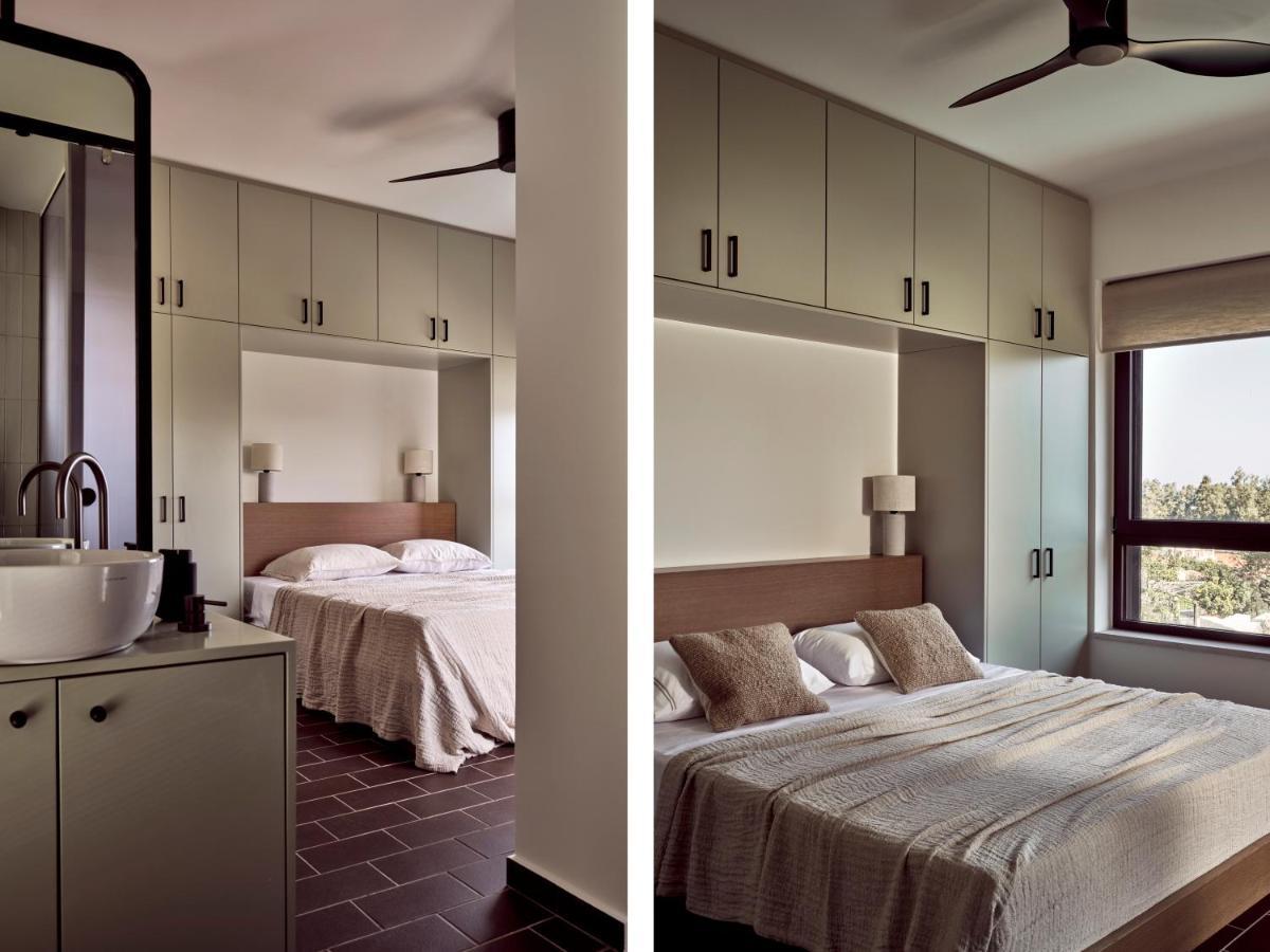 Zayn Luxury Villas, A Serene Escape, By Thinkvilla Tsilivi  Buitenkant foto
