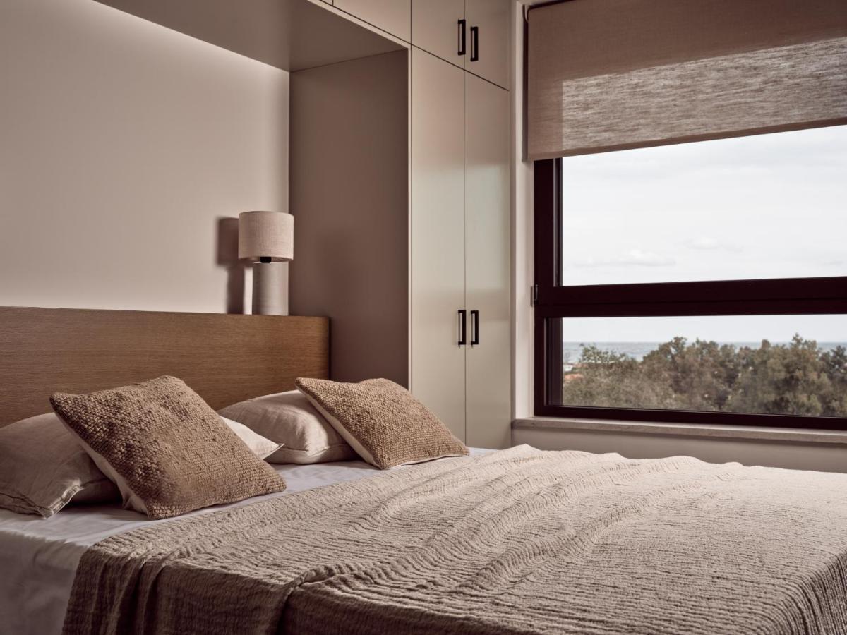 Zayn Luxury Villas, A Serene Escape, By Thinkvilla Tsilivi  Buitenkant foto
