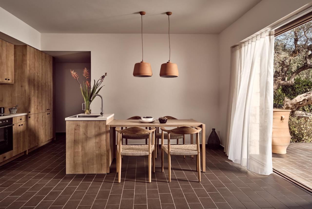 Zayn Luxury Villas, A Serene Escape, By Thinkvilla Tsilivi  Buitenkant foto
