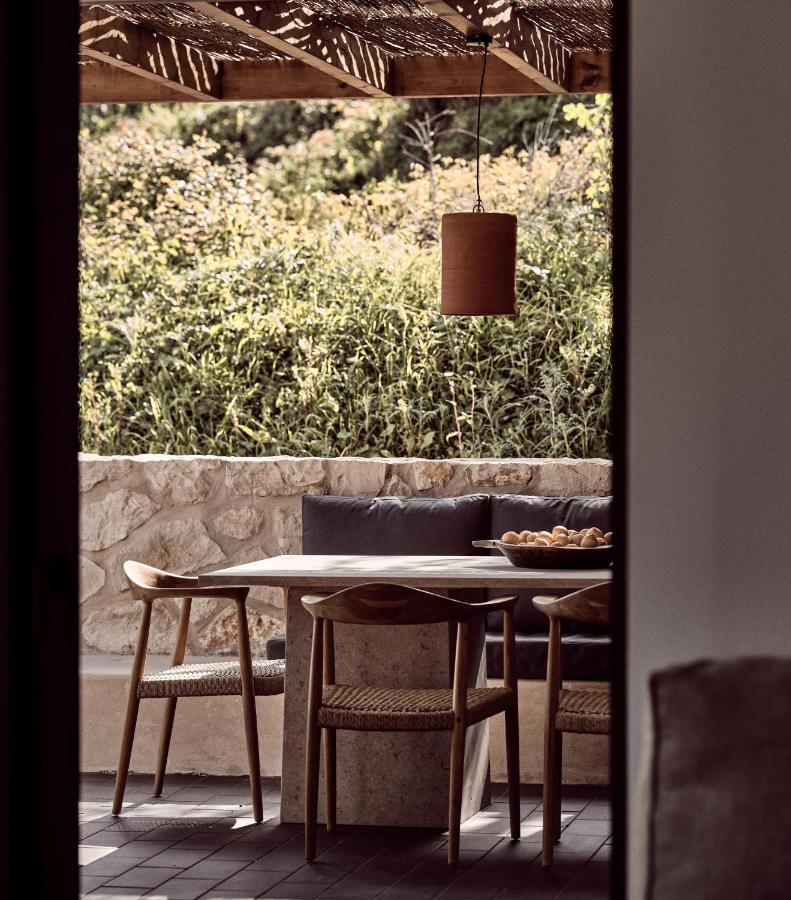 Zayn Luxury Villas, A Serene Escape, By Thinkvilla Tsilivi  Buitenkant foto
