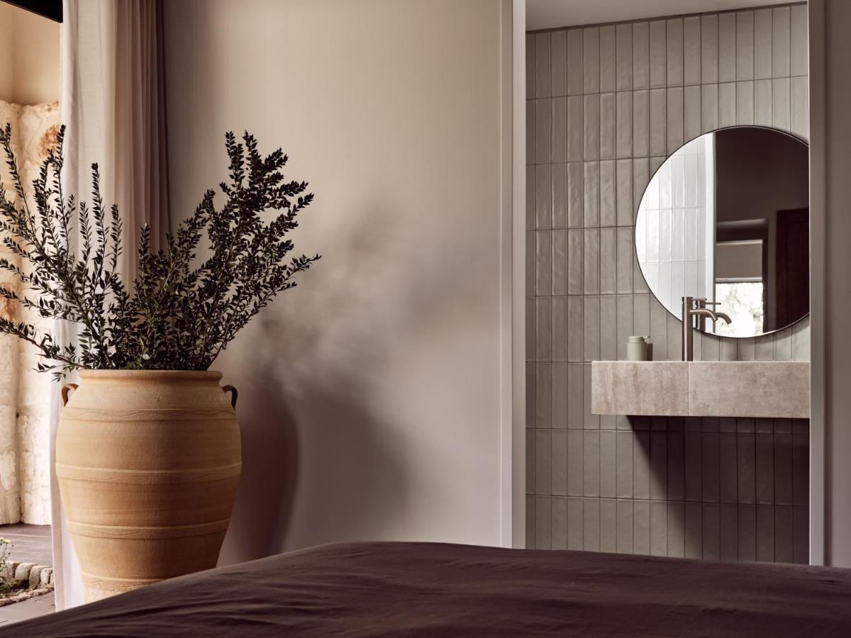 Zayn Luxury Villas, A Serene Escape, By Thinkvilla Tsilivi  Buitenkant foto