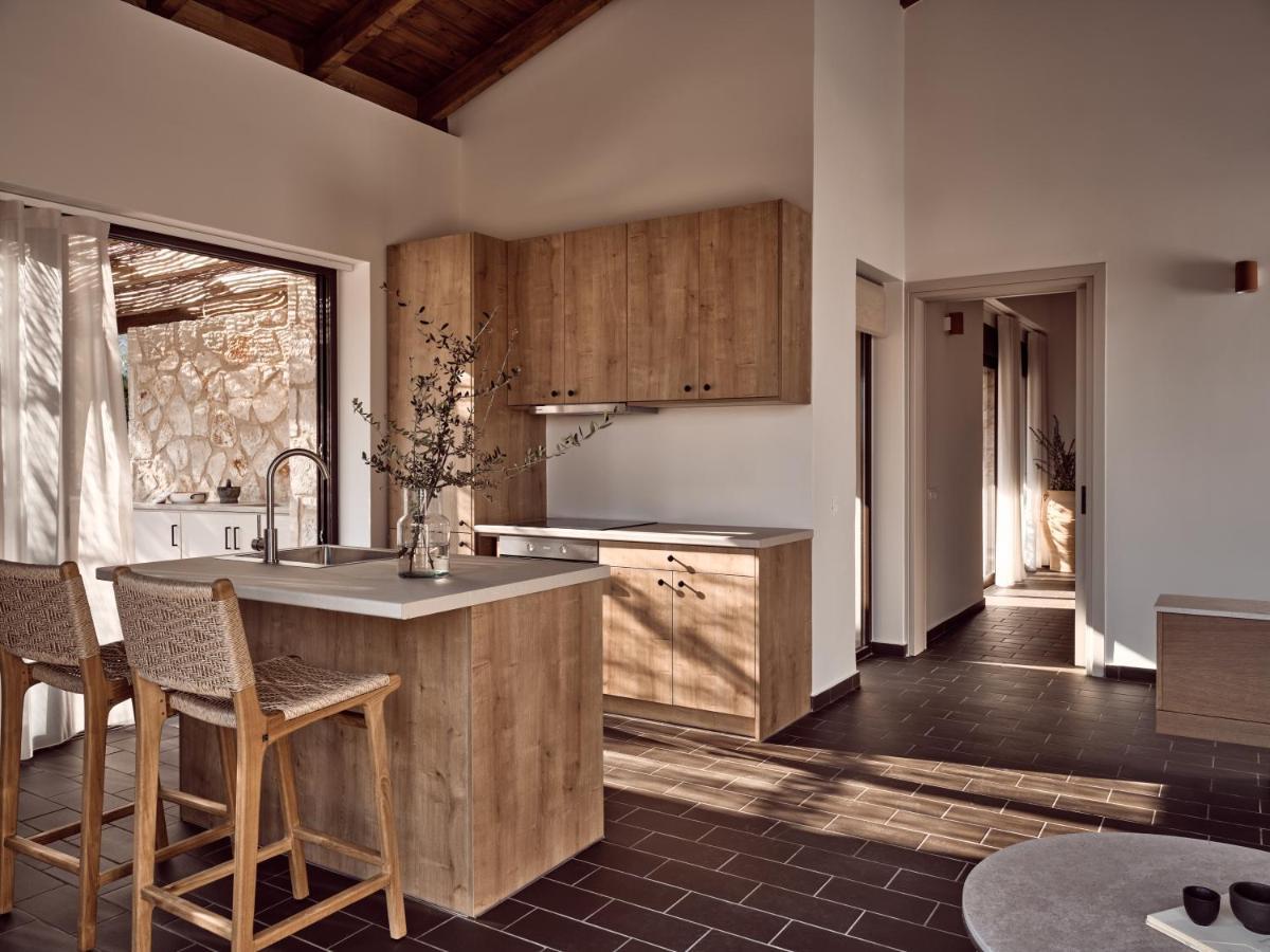 Zayn Luxury Villas, A Serene Escape, By Thinkvilla Tsilivi  Buitenkant foto