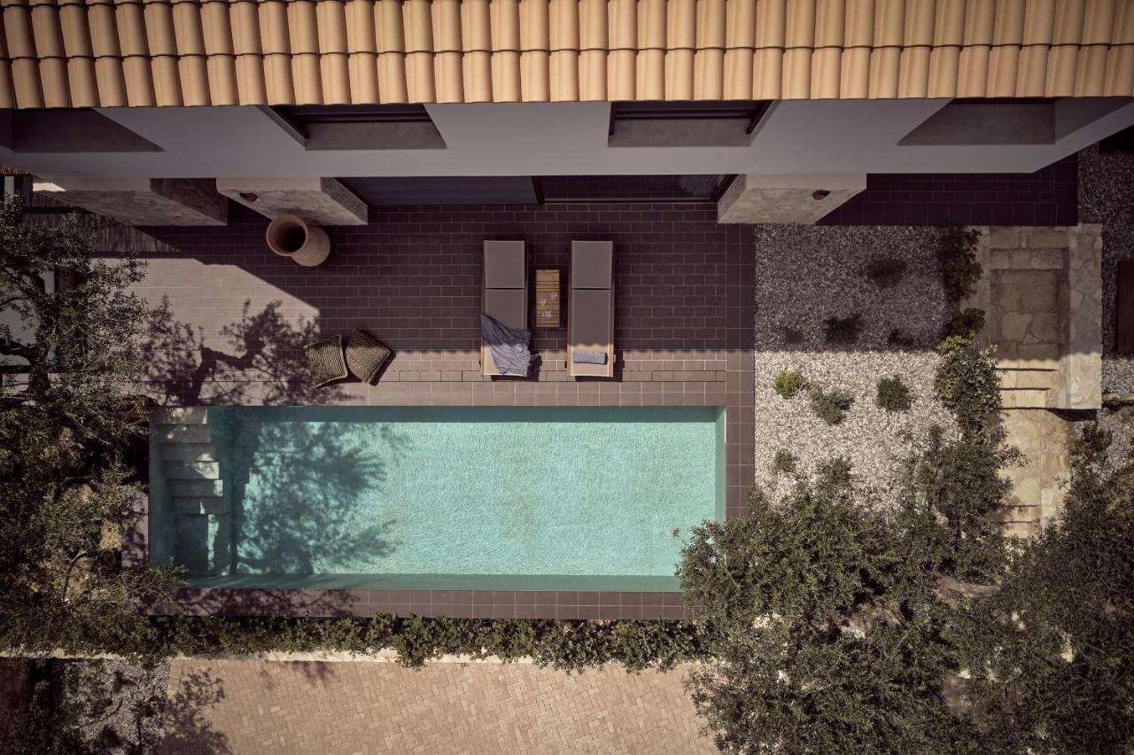 Zayn Luxury Villas, A Serene Escape, By Thinkvilla Tsilivi  Buitenkant foto