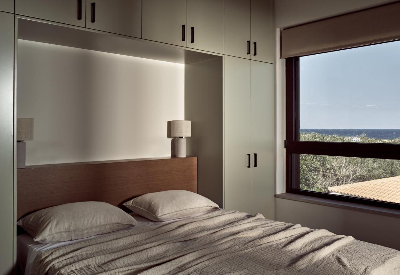 Zayn Luxury Villas, A Serene Escape, By Thinkvilla Tsilivi  Buitenkant foto