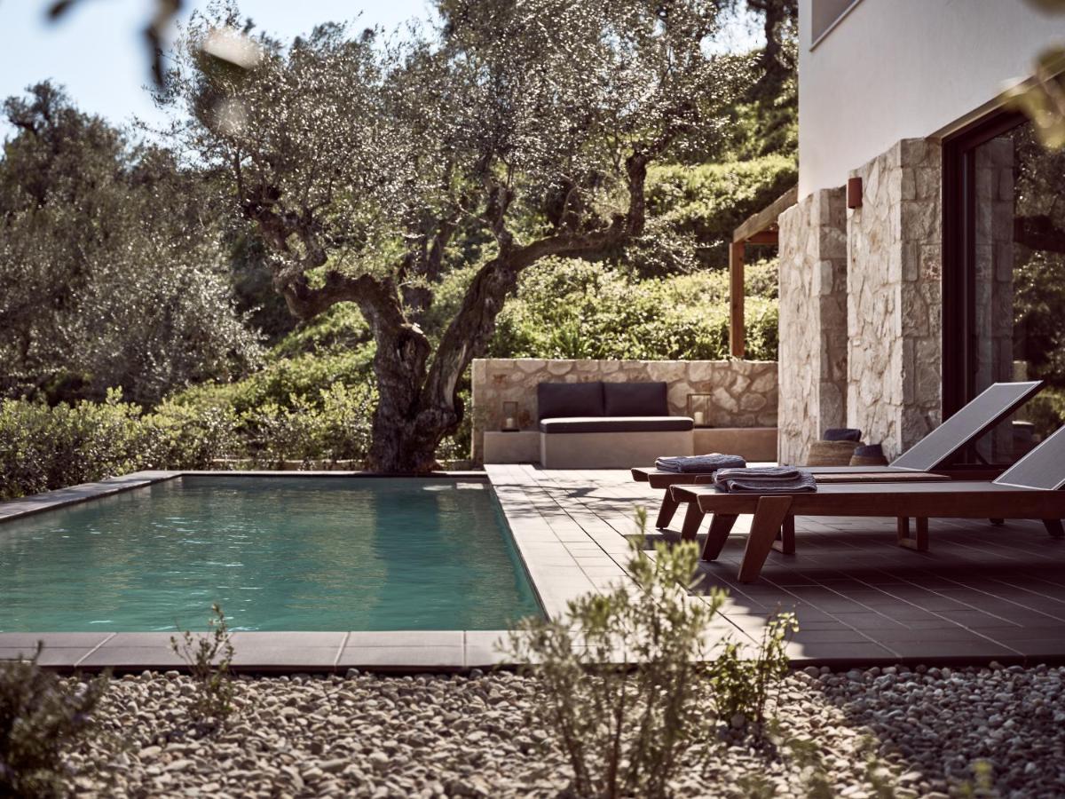 Zayn Luxury Villas, A Serene Escape, By Thinkvilla Tsilivi  Buitenkant foto