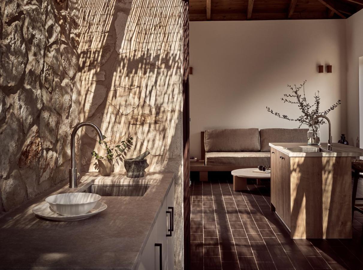Zayn Luxury Villas, A Serene Escape, By Thinkvilla Tsilivi  Buitenkant foto