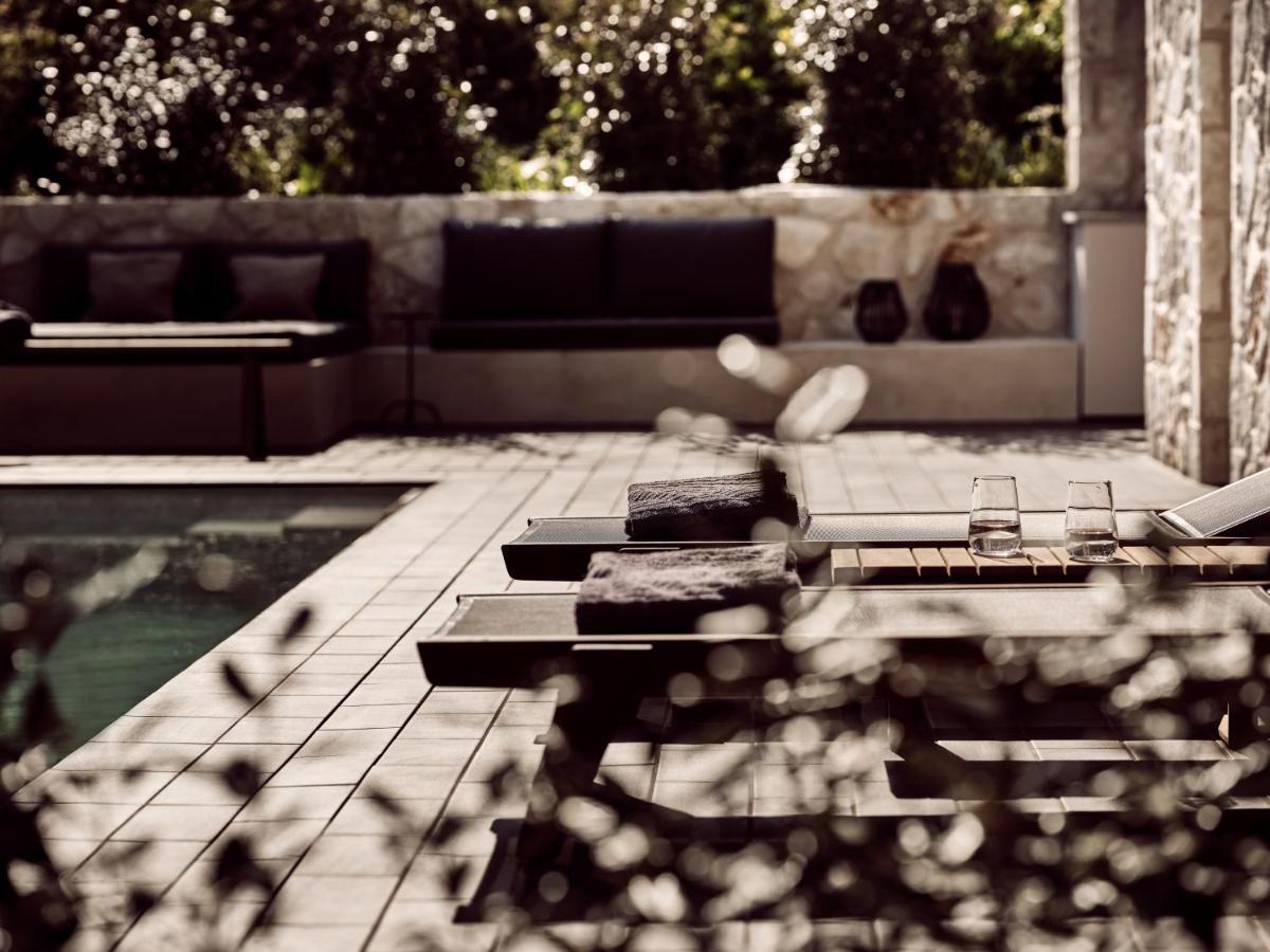 Zayn Luxury Villas, A Serene Escape, By Thinkvilla Tsilivi  Buitenkant foto