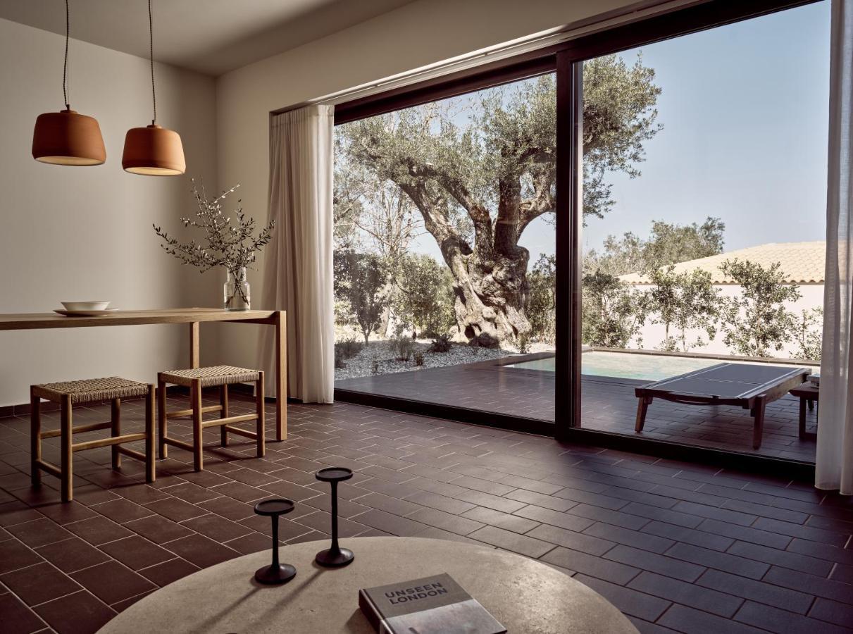 Zayn Luxury Villas, A Serene Escape, By Thinkvilla Tsilivi  Buitenkant foto