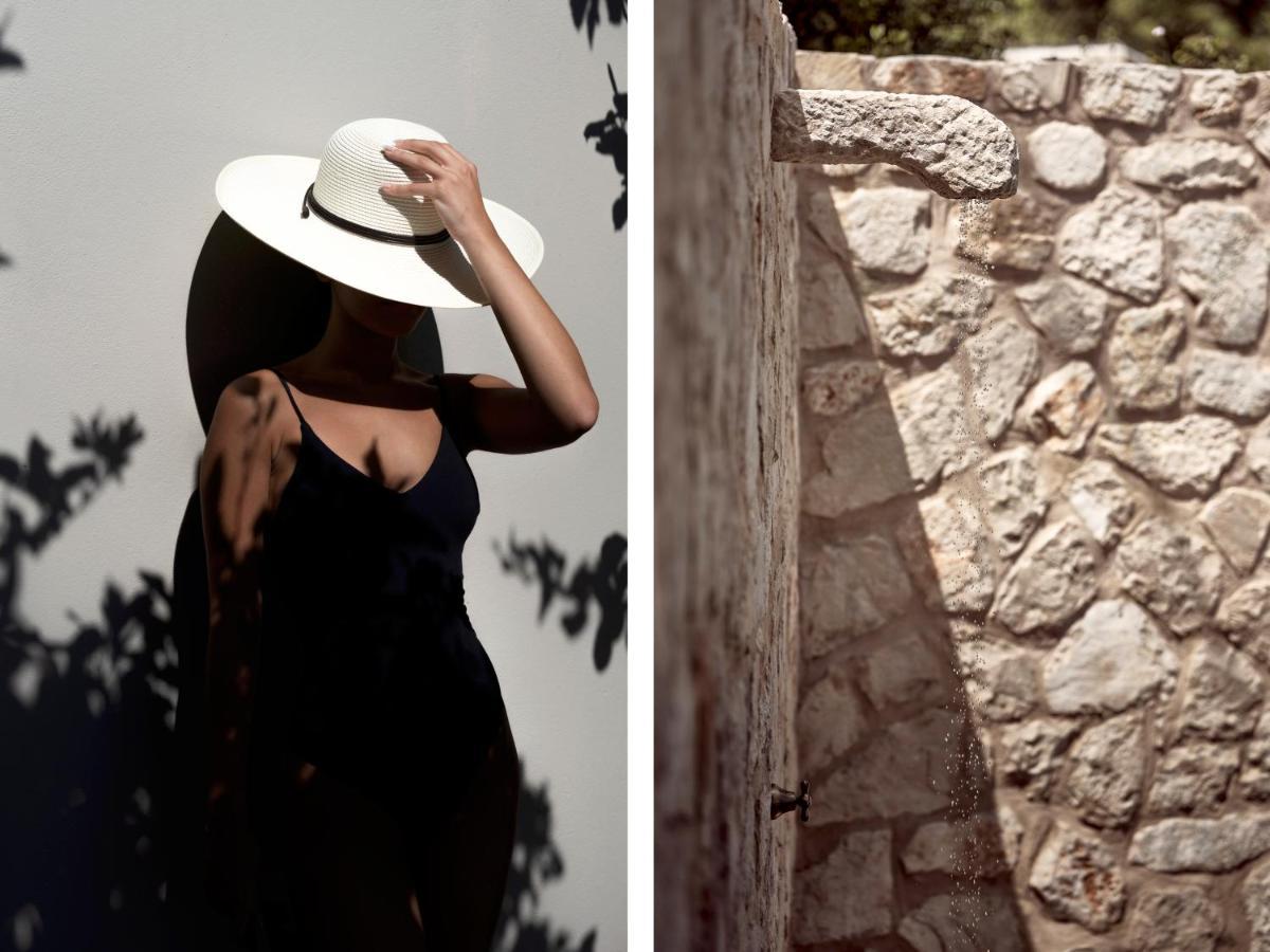 Zayn Luxury Villas, A Serene Escape, By Thinkvilla Tsilivi  Buitenkant foto