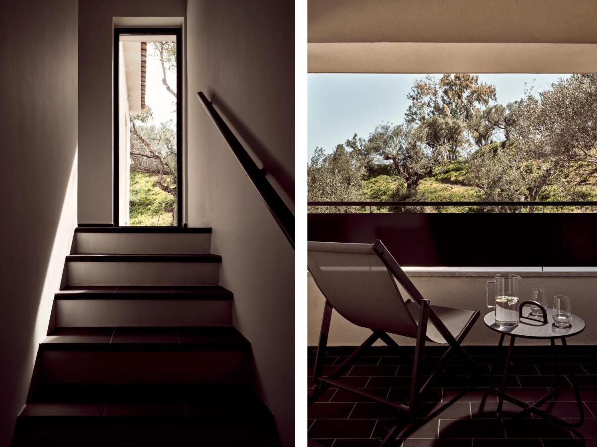 Zayn Luxury Villas, A Serene Escape, By Thinkvilla Tsilivi  Buitenkant foto