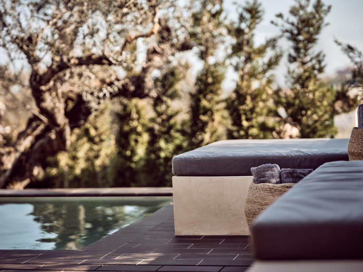 Zayn Luxury Villas, A Serene Escape, By Thinkvilla Tsilivi  Buitenkant foto