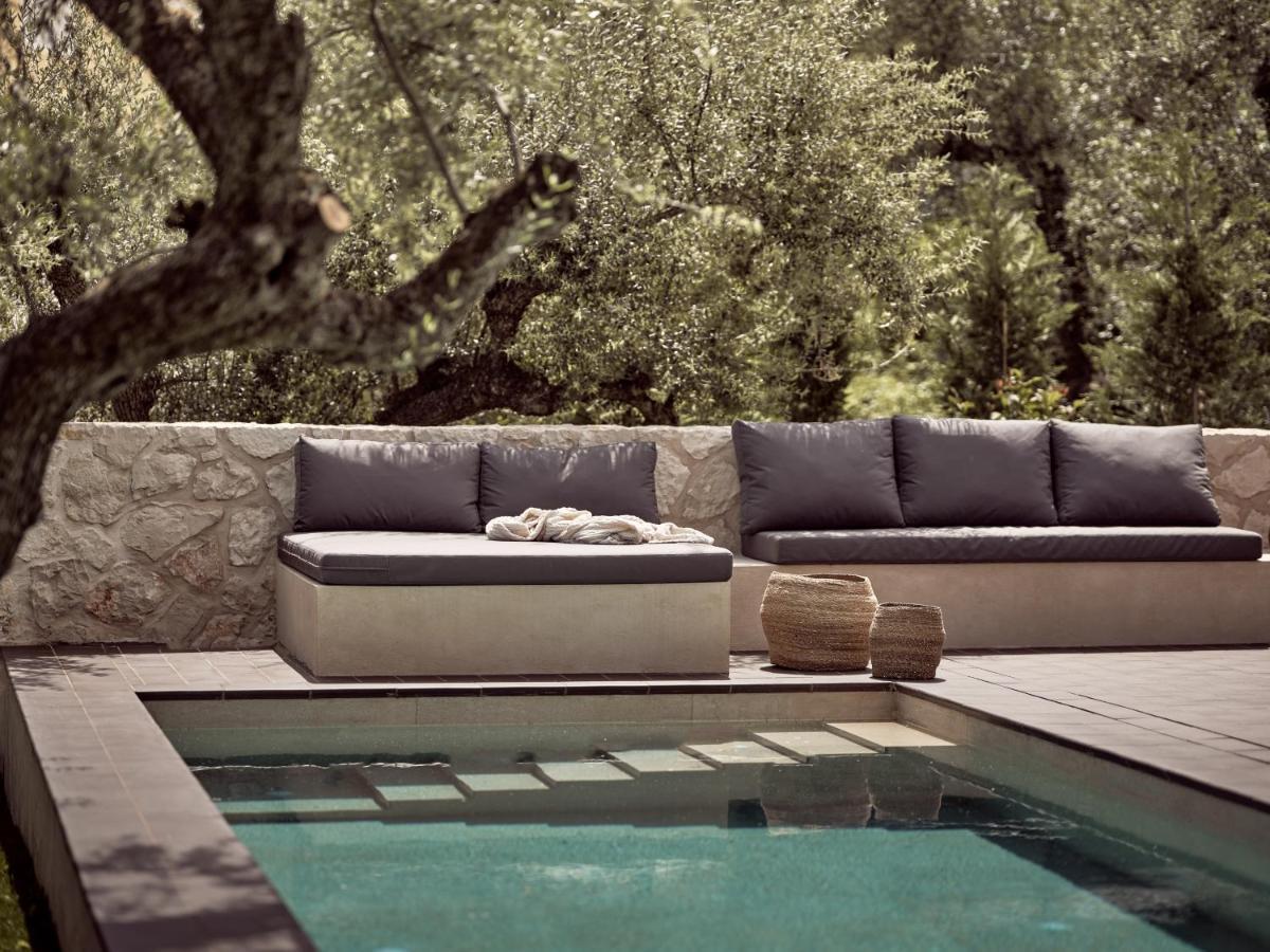 Zayn Luxury Villas, A Serene Escape, By Thinkvilla Tsilivi  Kamer foto