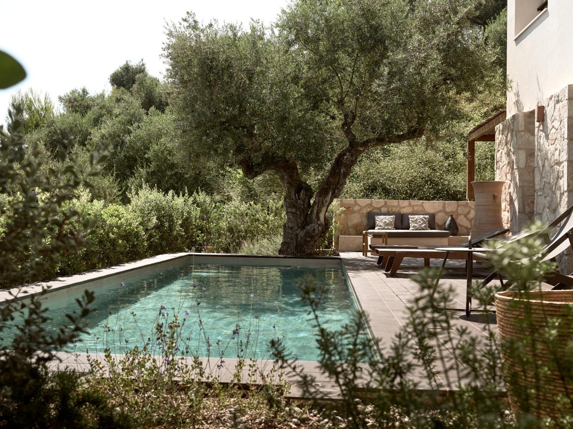 Zayn Luxury Villas, A Serene Escape, By Thinkvilla Tsilivi  Buitenkant foto