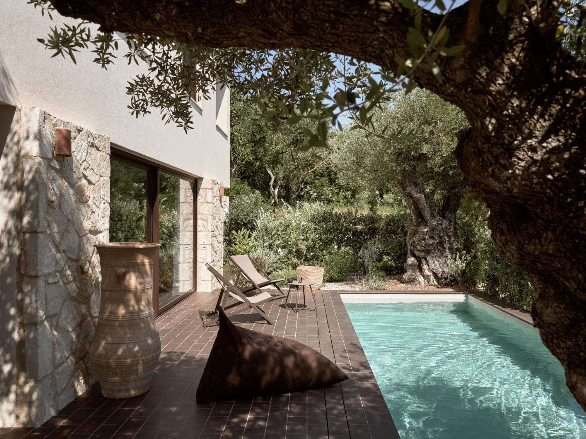 Zayn Luxury Villas, A Serene Escape, By Thinkvilla Tsilivi  Buitenkant foto