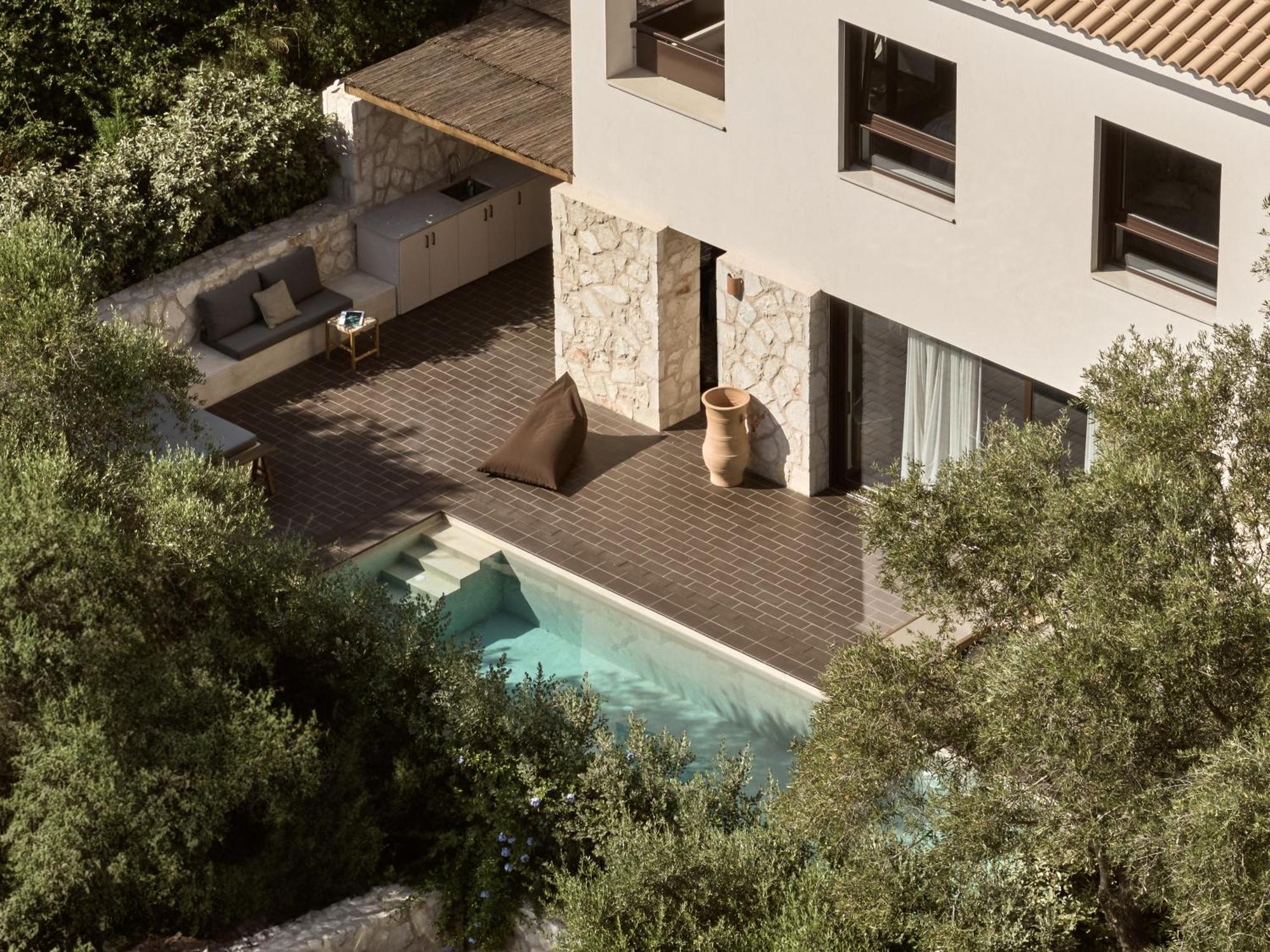 Zayn Luxury Villas, A Serene Escape, By Thinkvilla Tsilivi  Buitenkant foto