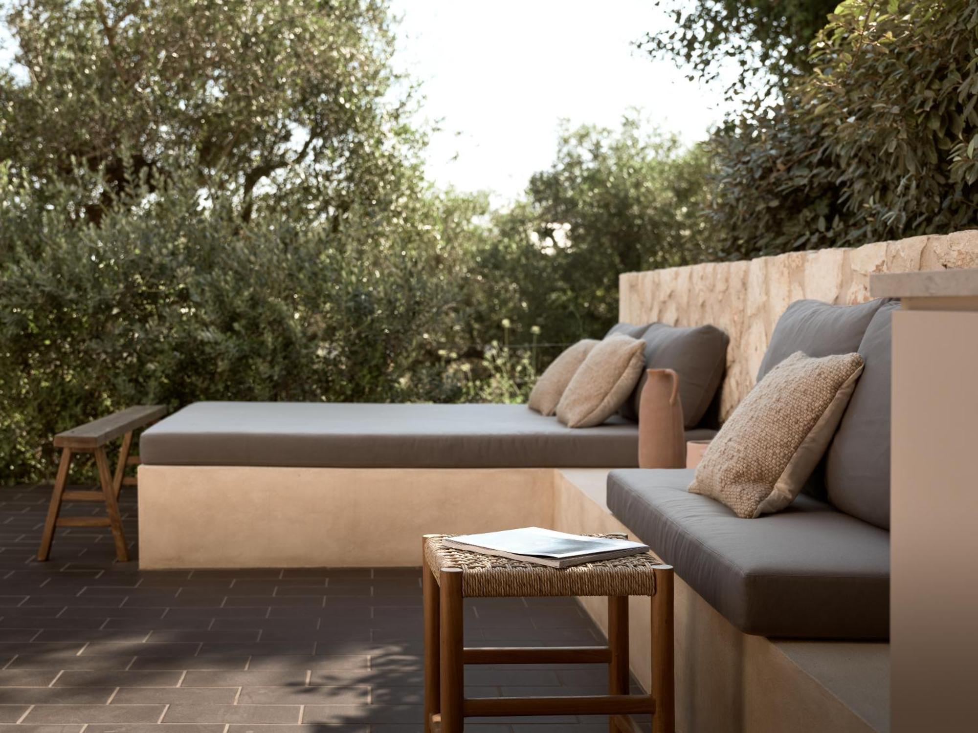 Zayn Luxury Villas, A Serene Escape, By Thinkvilla Tsilivi  Buitenkant foto
