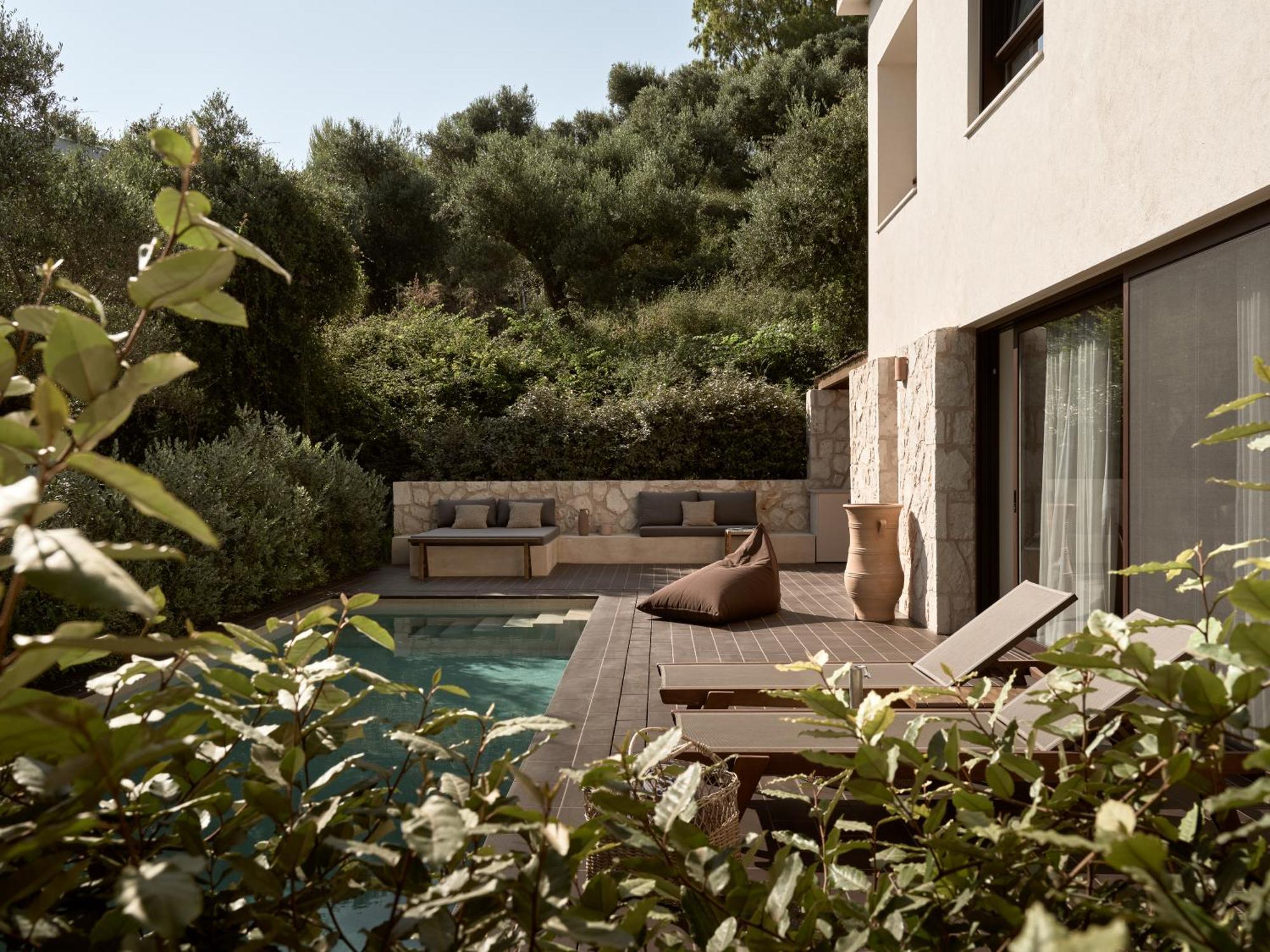 Zayn Luxury Villas, A Serene Escape, By Thinkvilla Tsilivi  Buitenkant foto