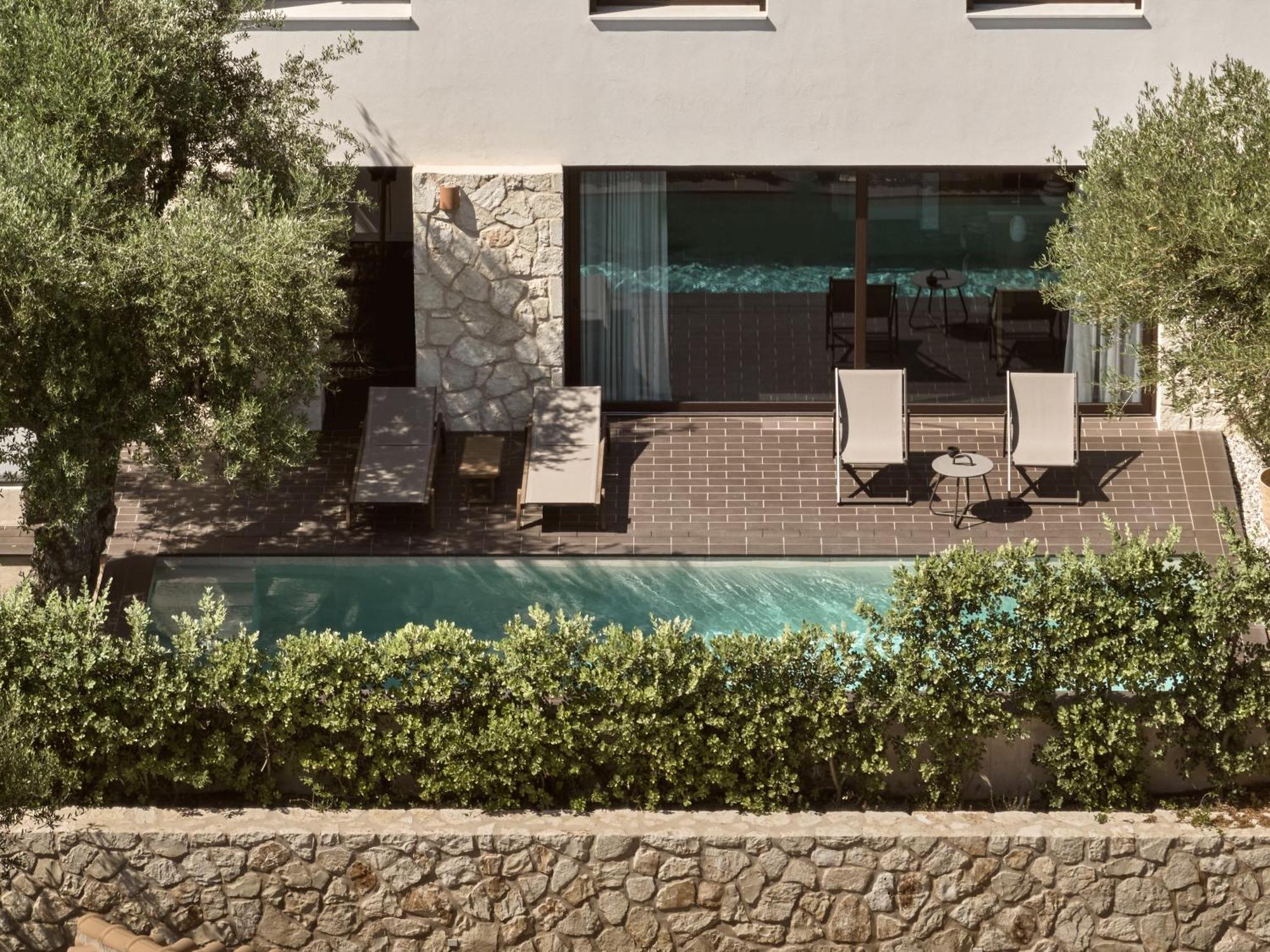 Zayn Luxury Villas, A Serene Escape, By Thinkvilla Tsilivi  Buitenkant foto
