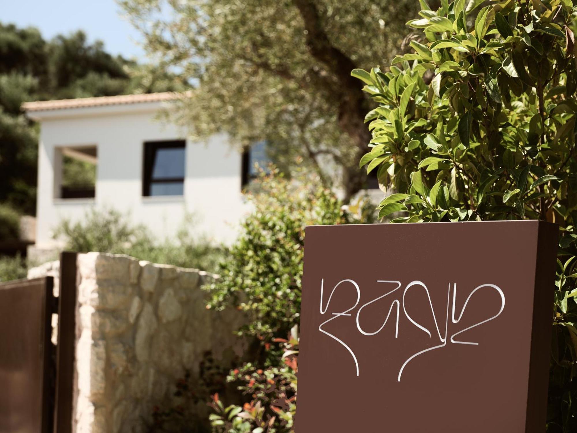 Zayn Luxury Villas, A Serene Escape, By Thinkvilla Tsilivi  Buitenkant foto