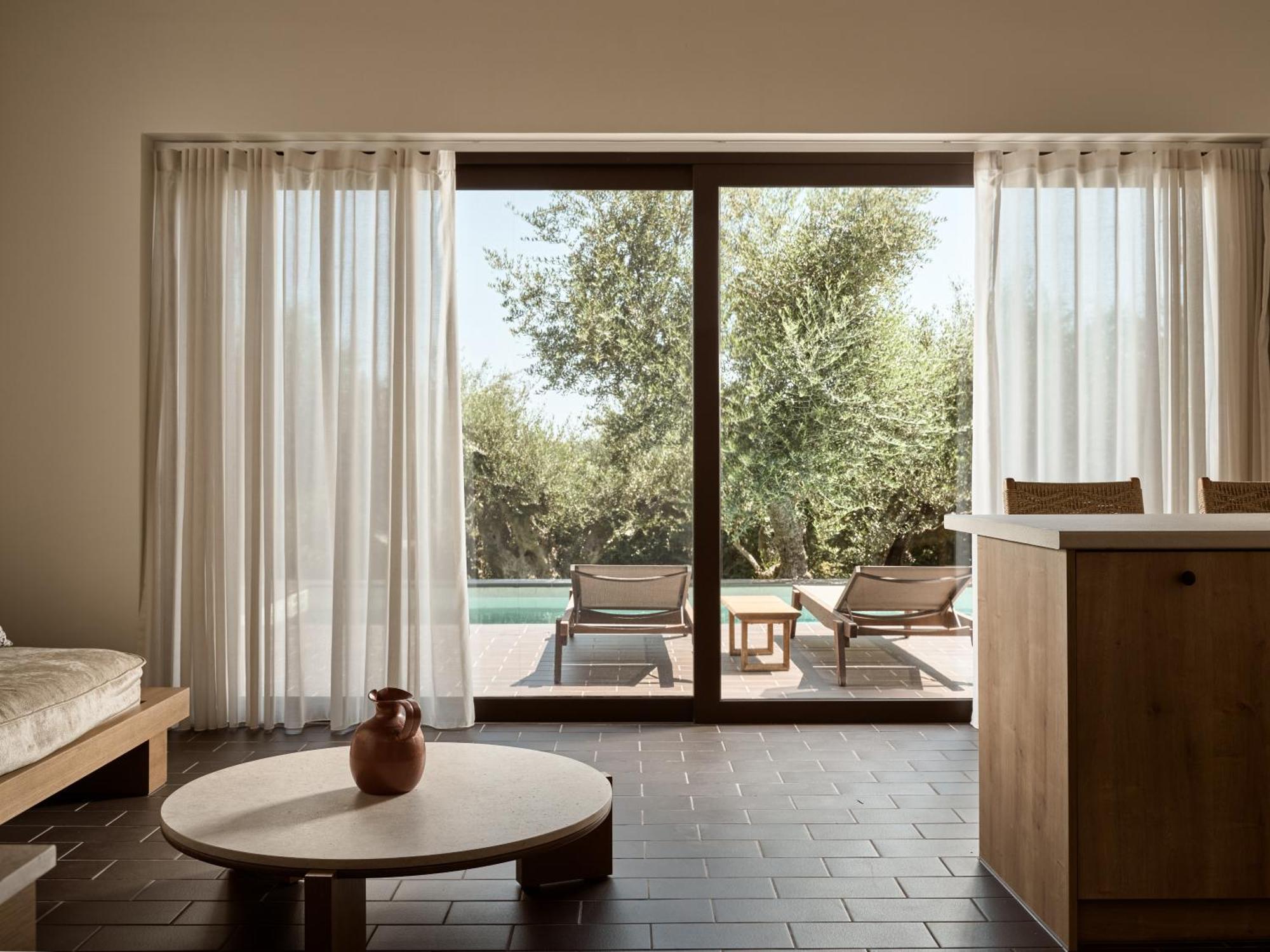 Zayn Luxury Villas, A Serene Escape, By Thinkvilla Tsilivi  Buitenkant foto