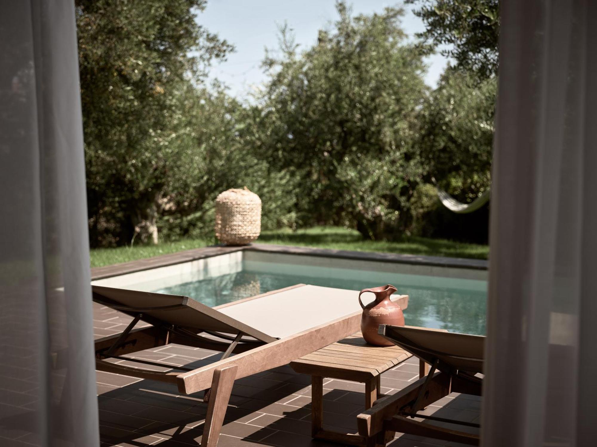 Zayn Luxury Villas, A Serene Escape, By Thinkvilla Tsilivi  Buitenkant foto