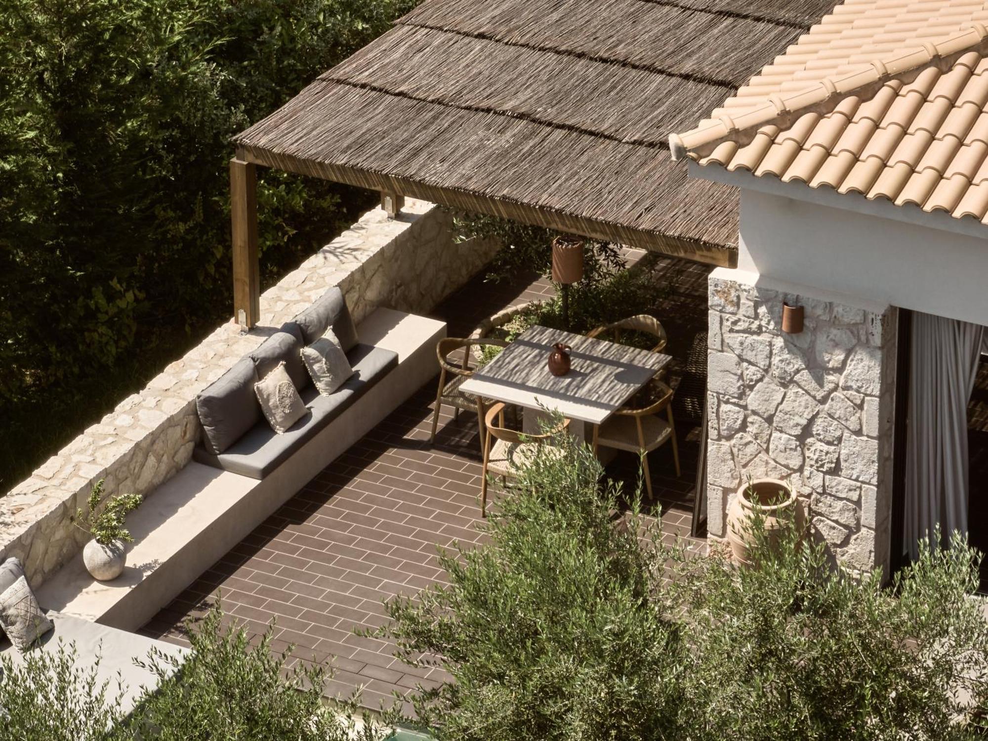 Zayn Luxury Villas, A Serene Escape, By Thinkvilla Tsilivi  Buitenkant foto